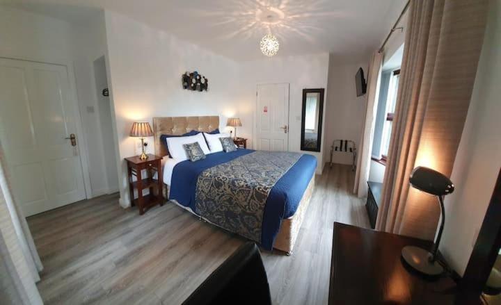 Moyola River Cottage Magherafelt Luaran gambar