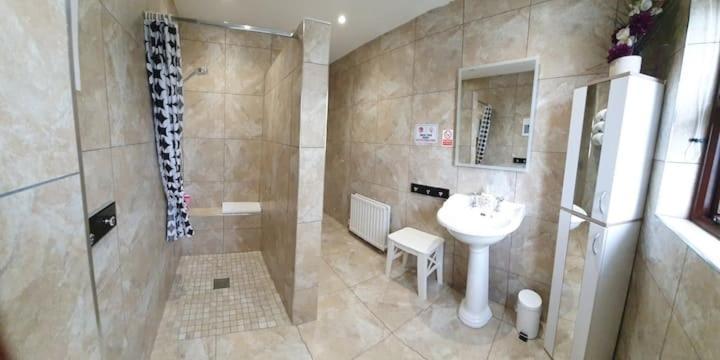 Moyola River Cottage Magherafelt Luaran gambar