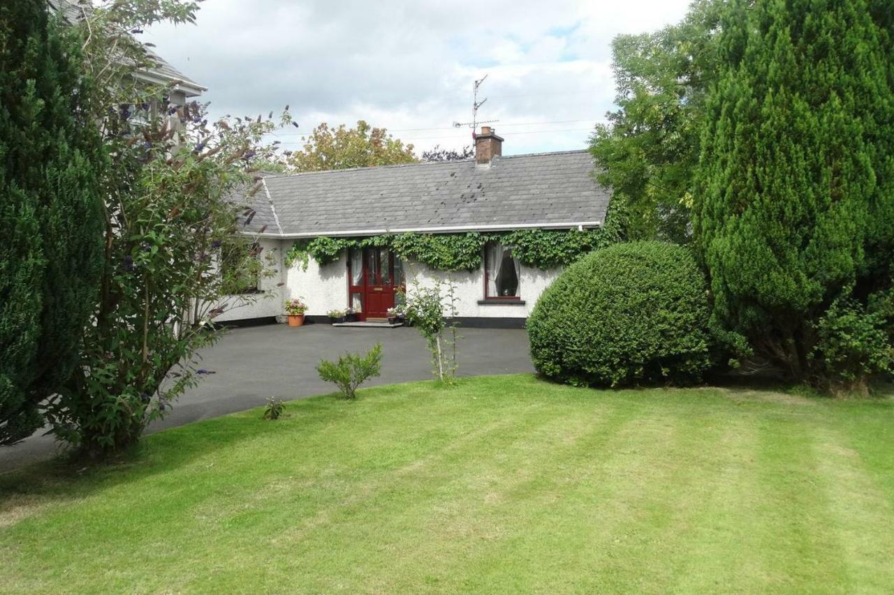 Moyola River Cottage Magherafelt Luaran gambar
